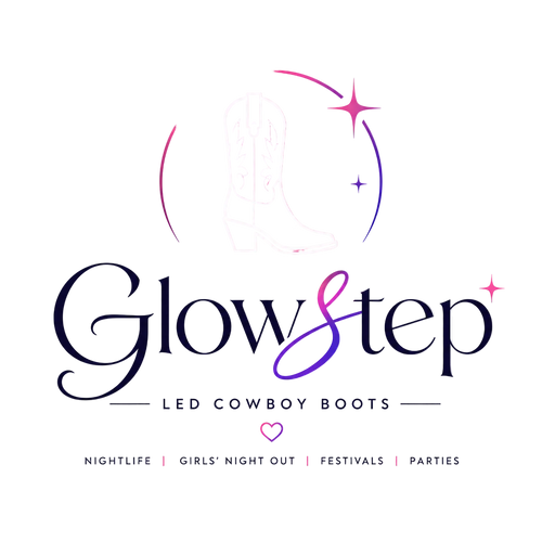GLOW STEP